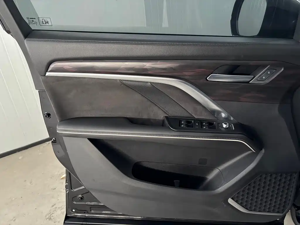 Haval H6 China Style 1.5 GDIT Auto Champion