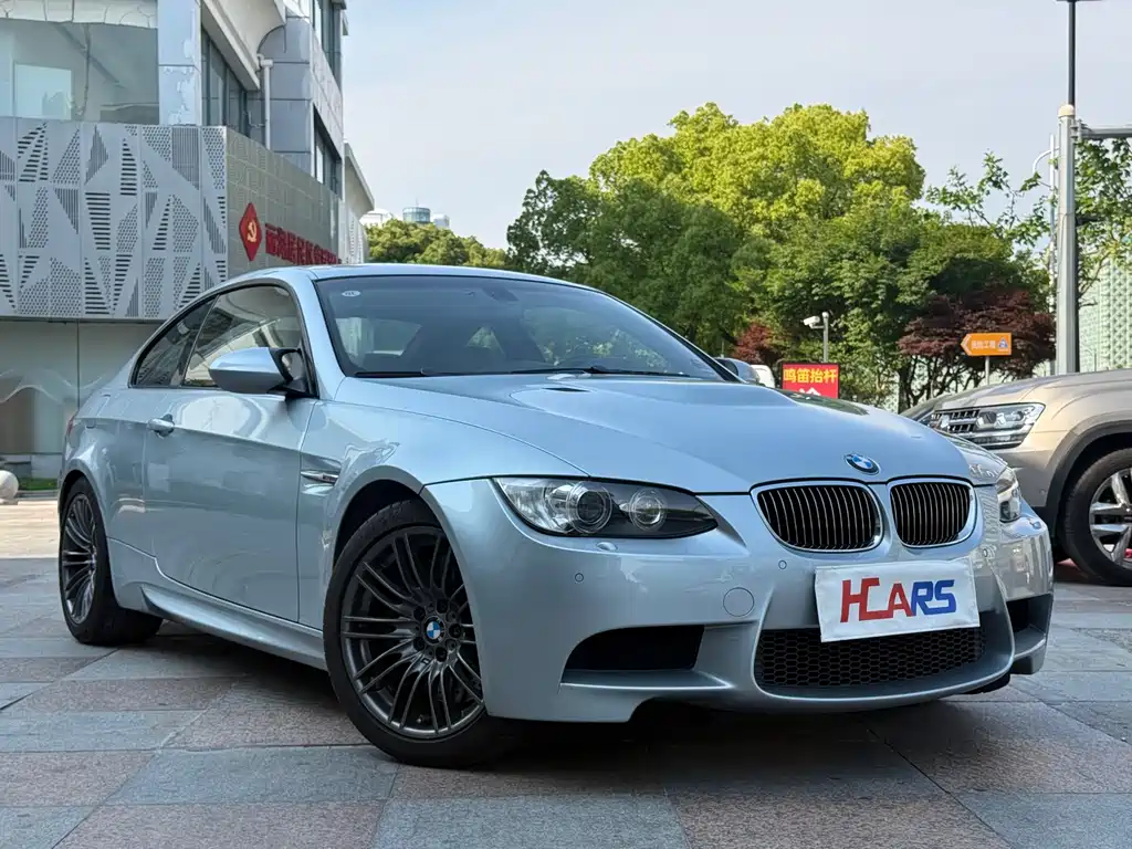 BMW M3 M3 2-door Coupe