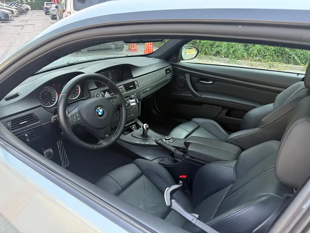 BMW M3 M3 2-door Coupe