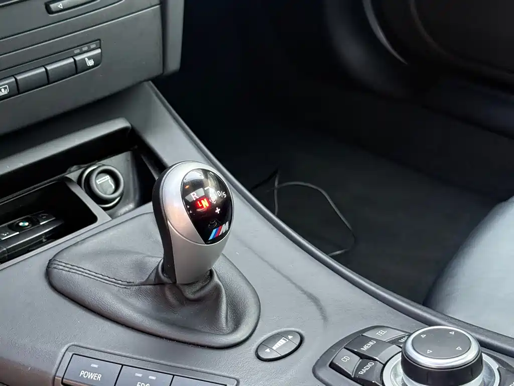 BMW M3 M3 2-door Coupe