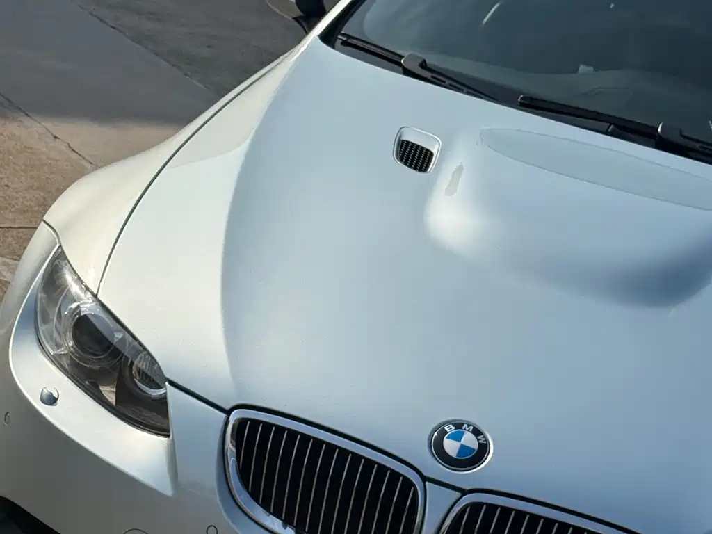 BMW M3 M3 2-door Coupe