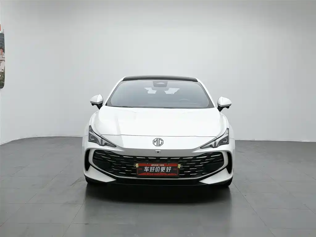 MG7 1.5 T DCT Supreme Beauty Grace