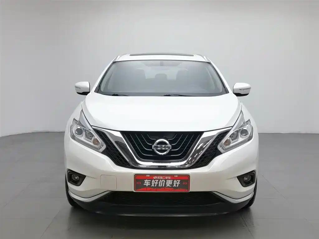 Murano 2.5 S C HEV XE 4 WD Hybrid Premium Style