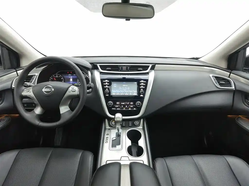 Murano 2.5 S C HEV XE 4 WD Hybrid Premium Style