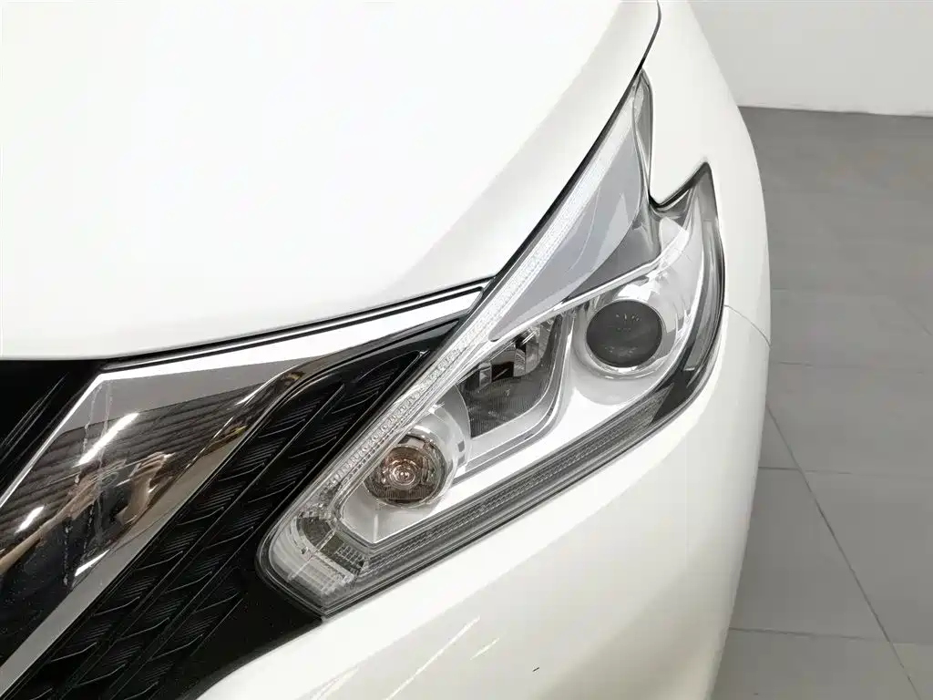 Murano 2.5 S C HEV XE 4 WD Hybrid Premium Style