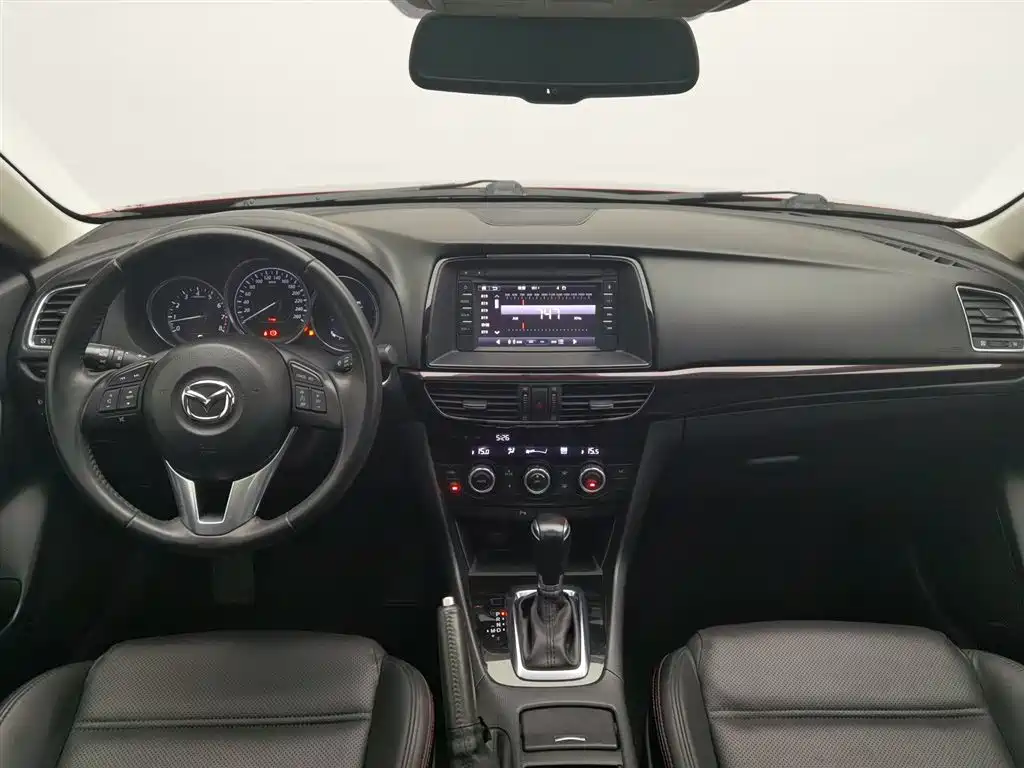 Atenza 2.0 L Blue Sky Luxury