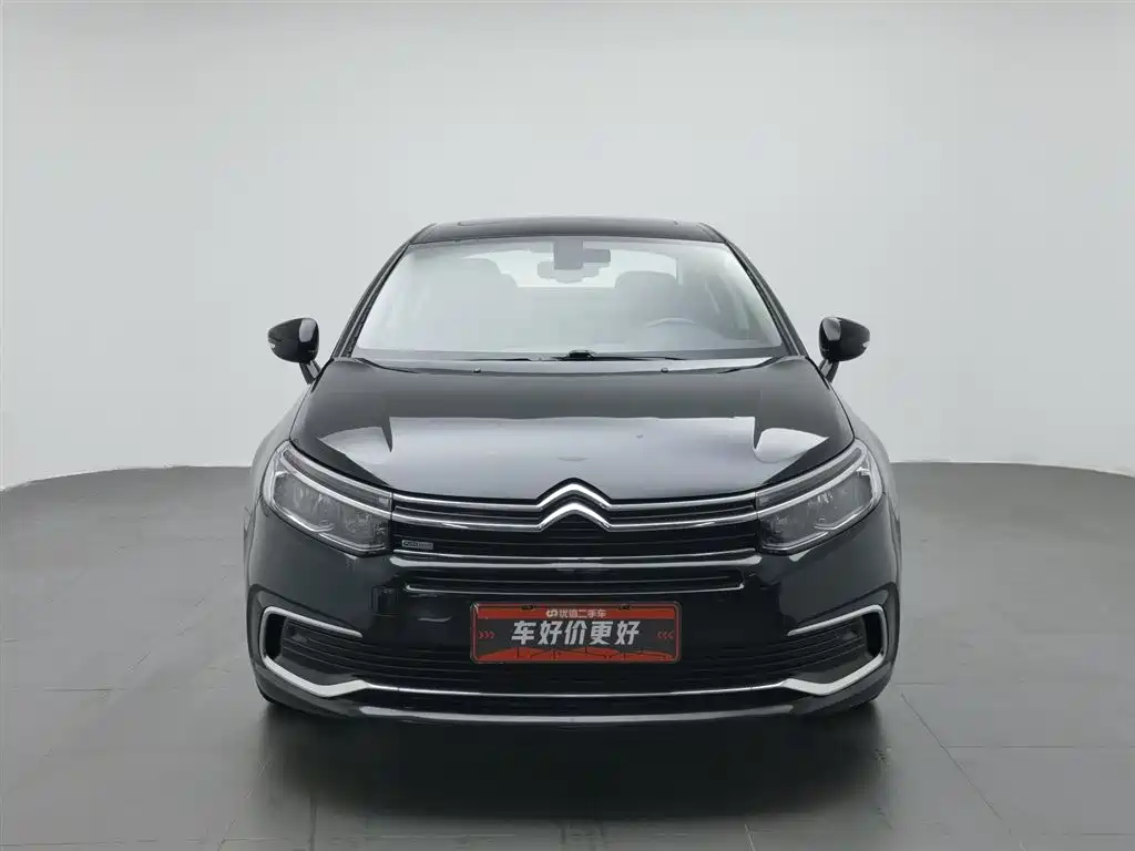 Citroen C5 350 THP Auto Luxury