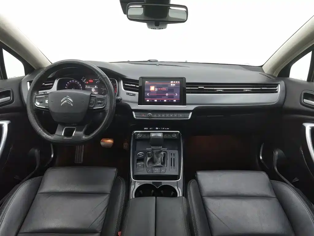 Citroen C5 350 THP Auto Luxury