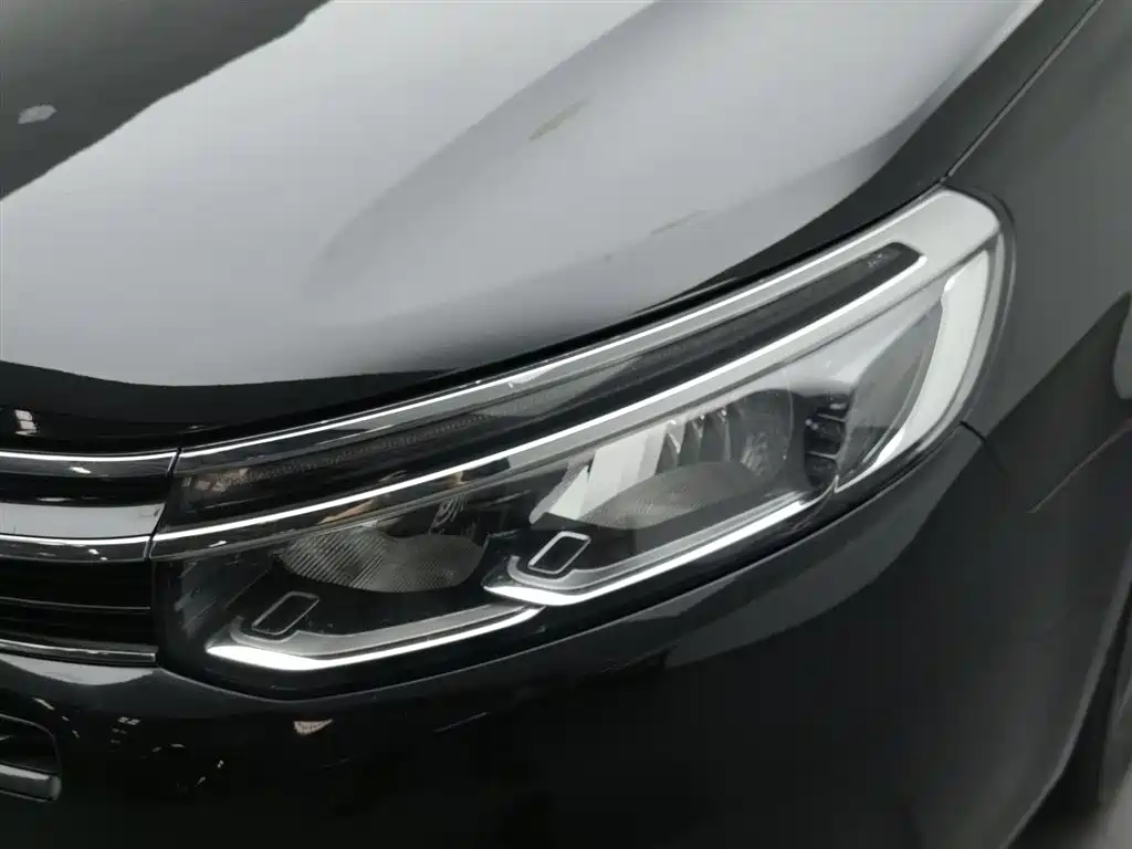 Citroen C5 350 THP Auto Luxury