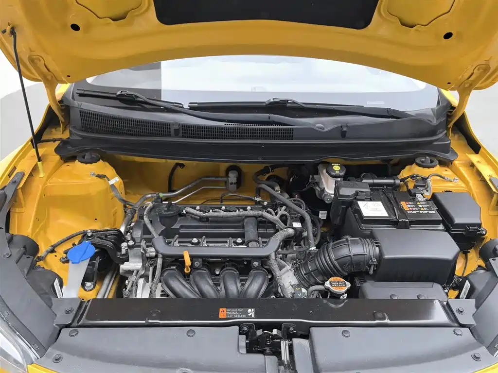 Stonic 1.4 L Auto Sport CN-VI