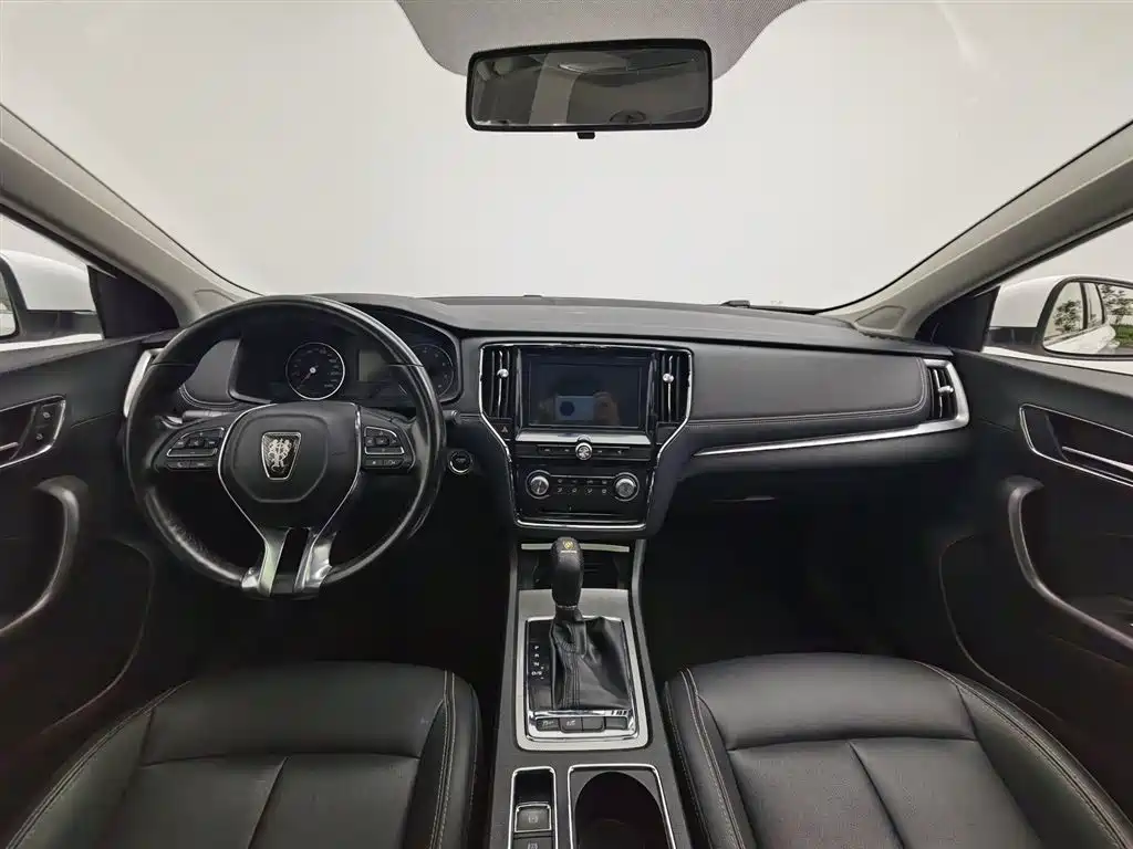 Roewe i6 Classic 20 T Auto Flagship