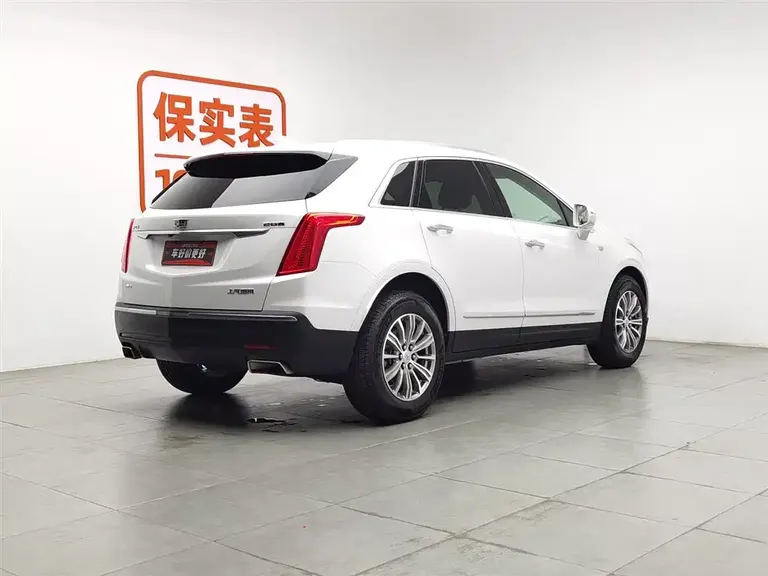 Cadillac XT5 Anniversary Celebration 28 T 4 WD Luxury