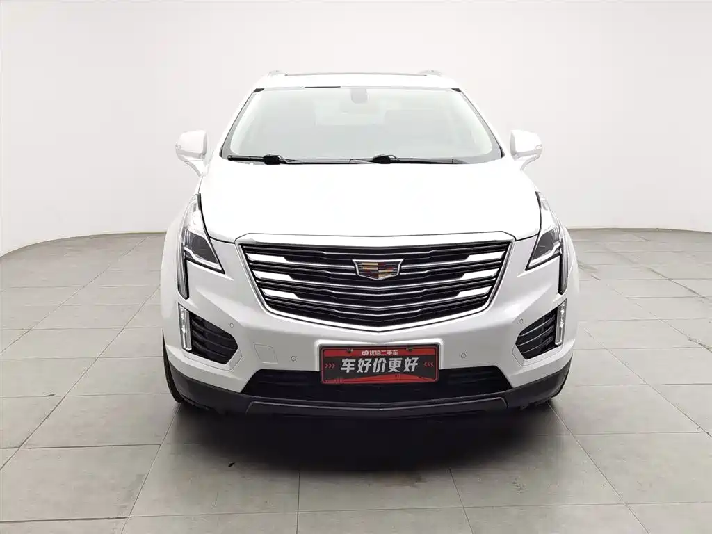 Cadillac XT5 Anniversary Celebration 28 T 4 WD Luxury