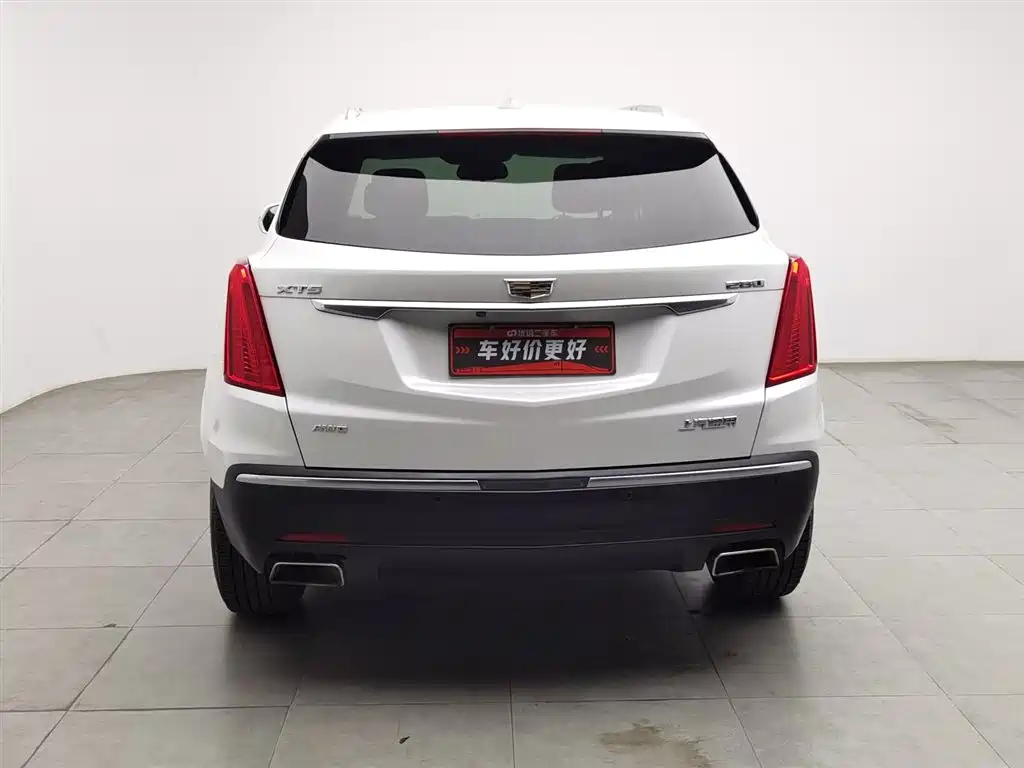 Cadillac XT5 Anniversary Celebration 28 T 4 WD Luxury