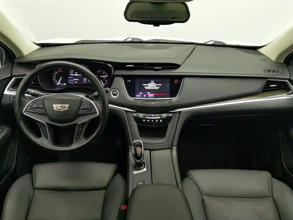 Cadillac XT5 Anniversary Celebration 28 T 4 WD Luxury