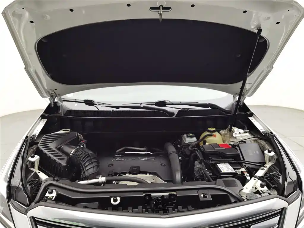 Cadillac XT5 Anniversary Celebration 28 T 4 WD Luxury