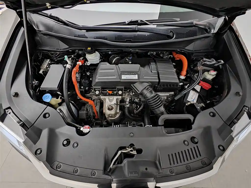 Elysion 2.0 L Hybrid Luxury