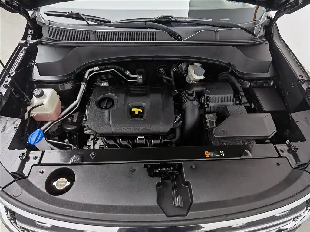 Sportage 2.0 L Auto Smart Enjoyment Luxury