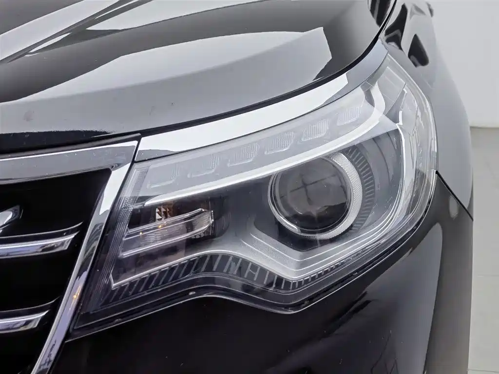 Sportage 2.0 L Auto Smart Enjoyment Luxury