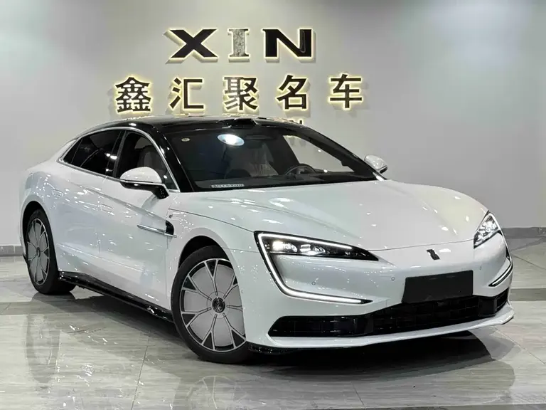 Yangwang U7 PHEV 5-seat Luxury