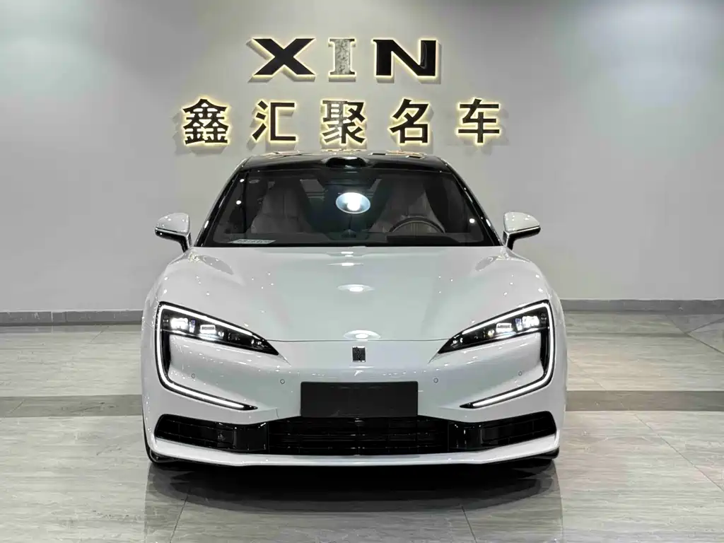 Yangwang U7 PHEV 5-seat Luxury