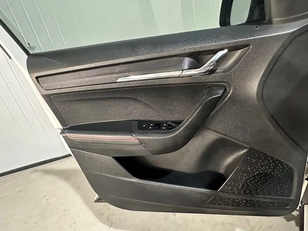 Kamiq GT 1.5 L Auto Premium Enjoyment