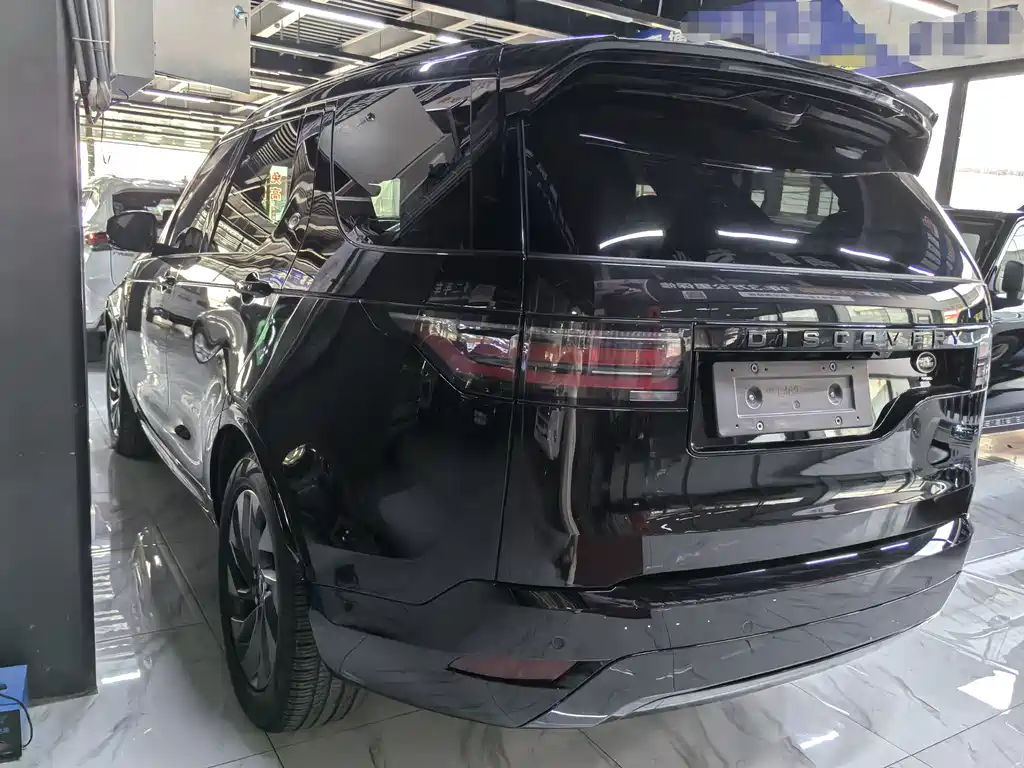Discovery 360 PS R-Dynamic S