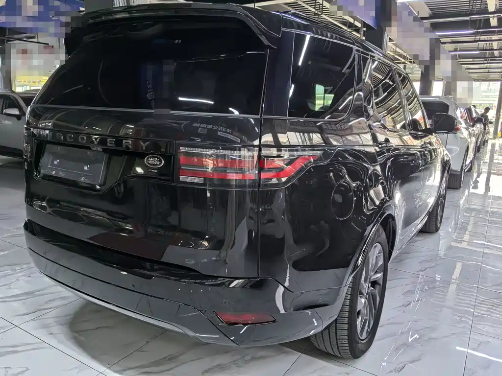 Discovery 360 PS R-Dynamic S