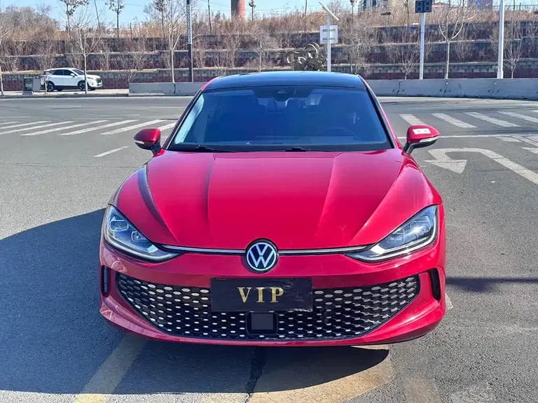 Volkswagen Lamando Lamando L 280 TSI DSG Spicy Cool