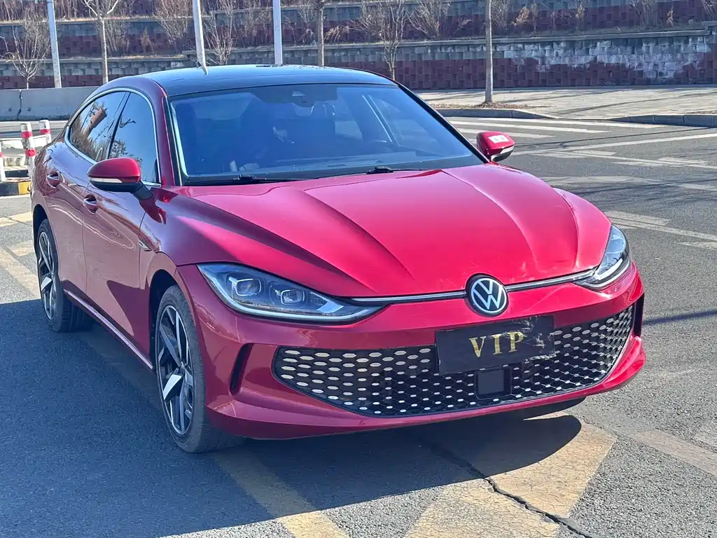 Lamando Lamando L 280 TSI DSG Spicy Cool