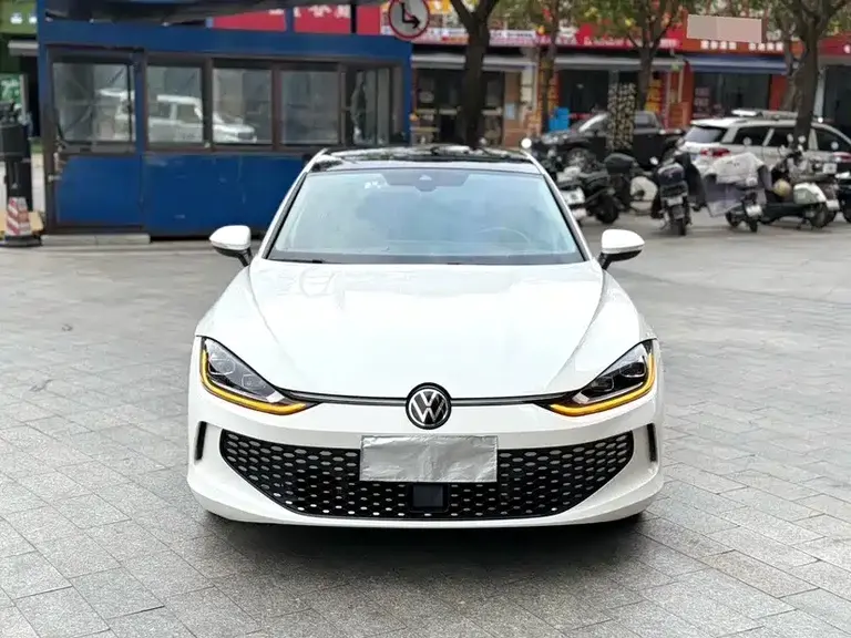 Volkswagen Lamando Lamando L 280 TSI DSG Spicy Cool