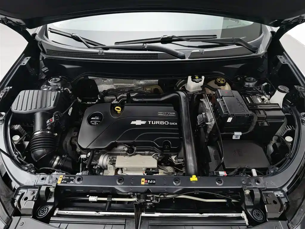 Equinox 535 T Speed World