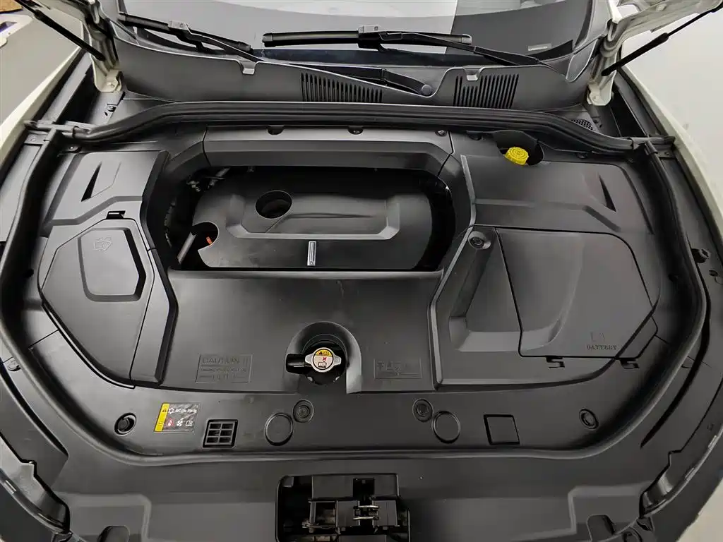 WEY VV5 2.0 T Flagship