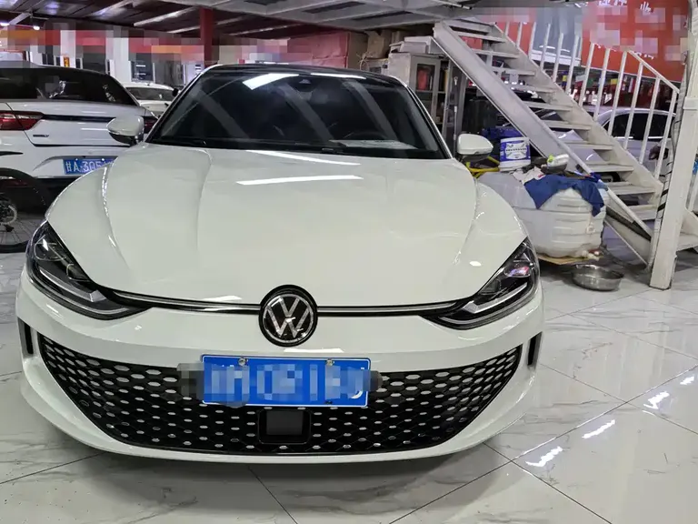 Volkswagen Lamando Lamando L 280 TSI DSG Spicy Cool