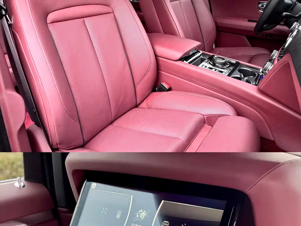 Ghost 6.7 T LWB Range