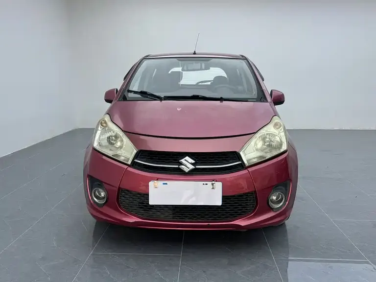 Suzuki Alto 1.0 L Auto Luxury