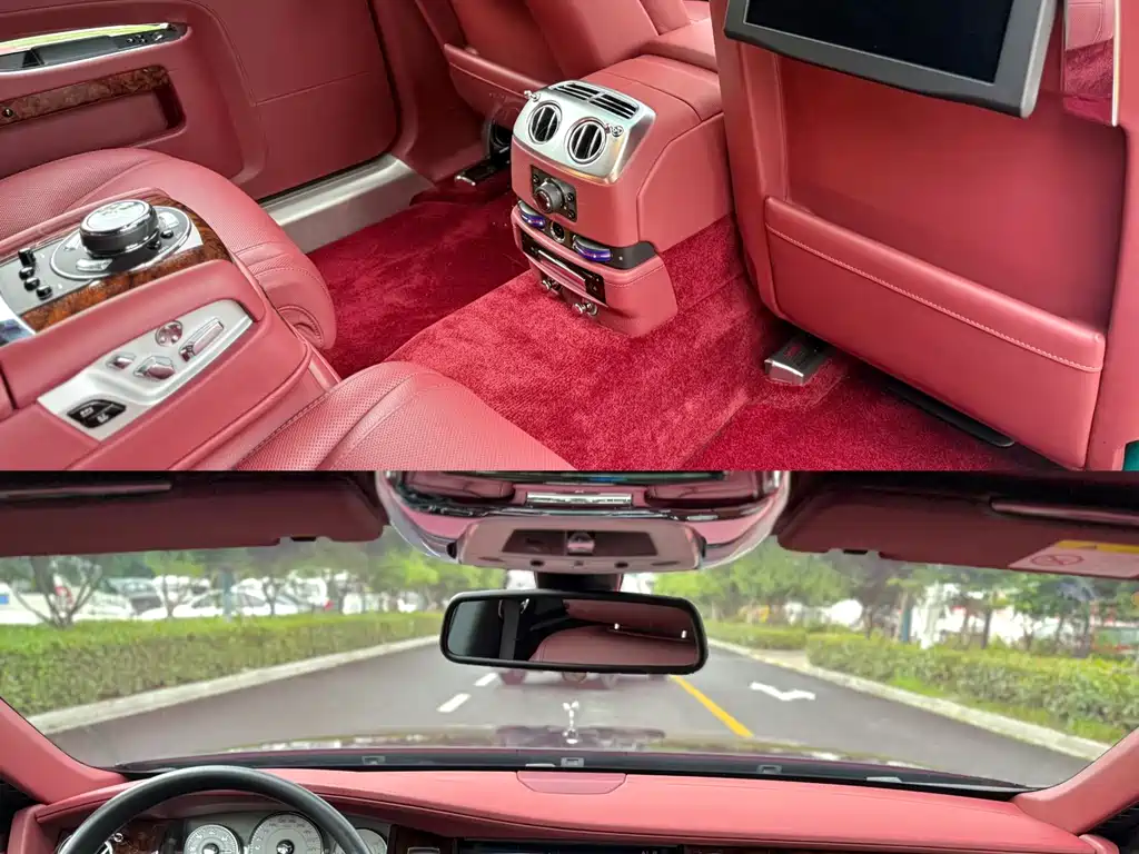 Ghost 6.6 T LWB Range
