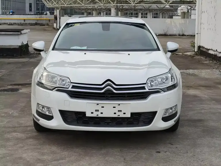 Citroën Citroen C5 2.0 L Auto Premium