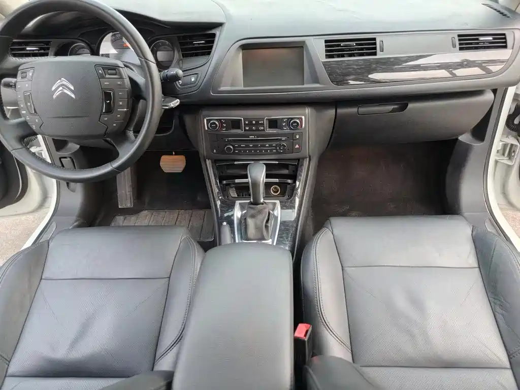 Citroen C5 2.0 L Auto Premium