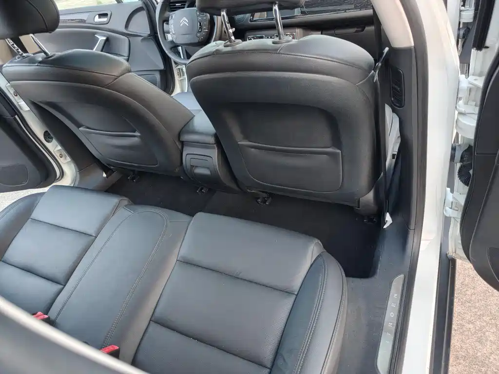 Citroen C5 2.0 L Auto Premium