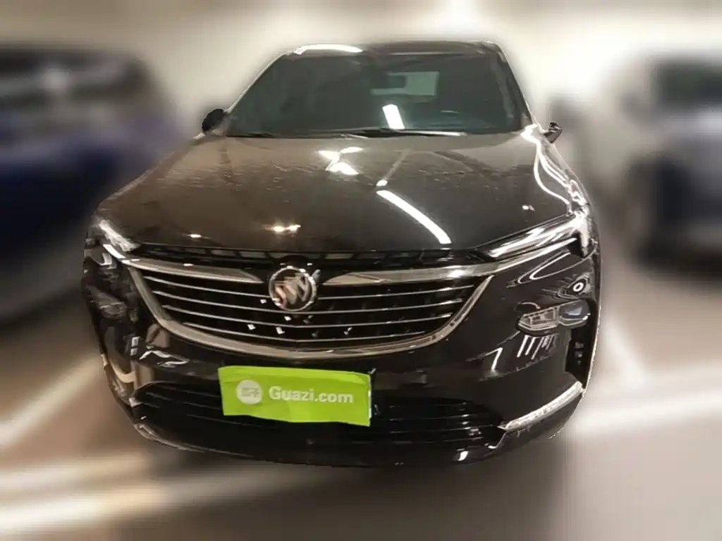 Enclave 652 T 4 WD Premium Flagship 6-seat