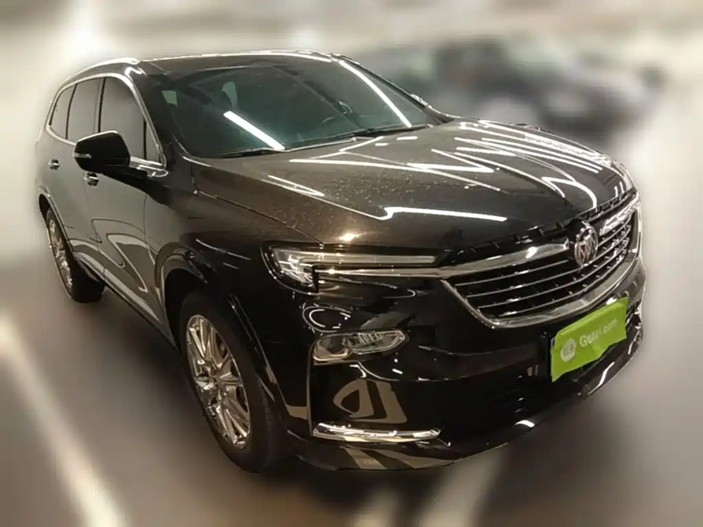 Enclave 652 T 4 WD Premium Flagship 6-seat