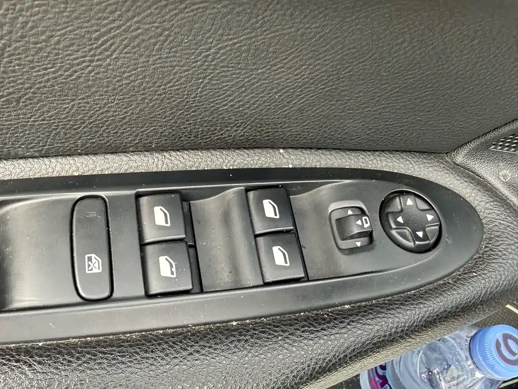 Citroen C4 L 1.6 THP Smart Drive Auto Power Smart