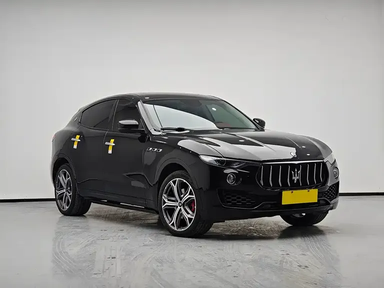 Maserati Levante 3.0 T Standard