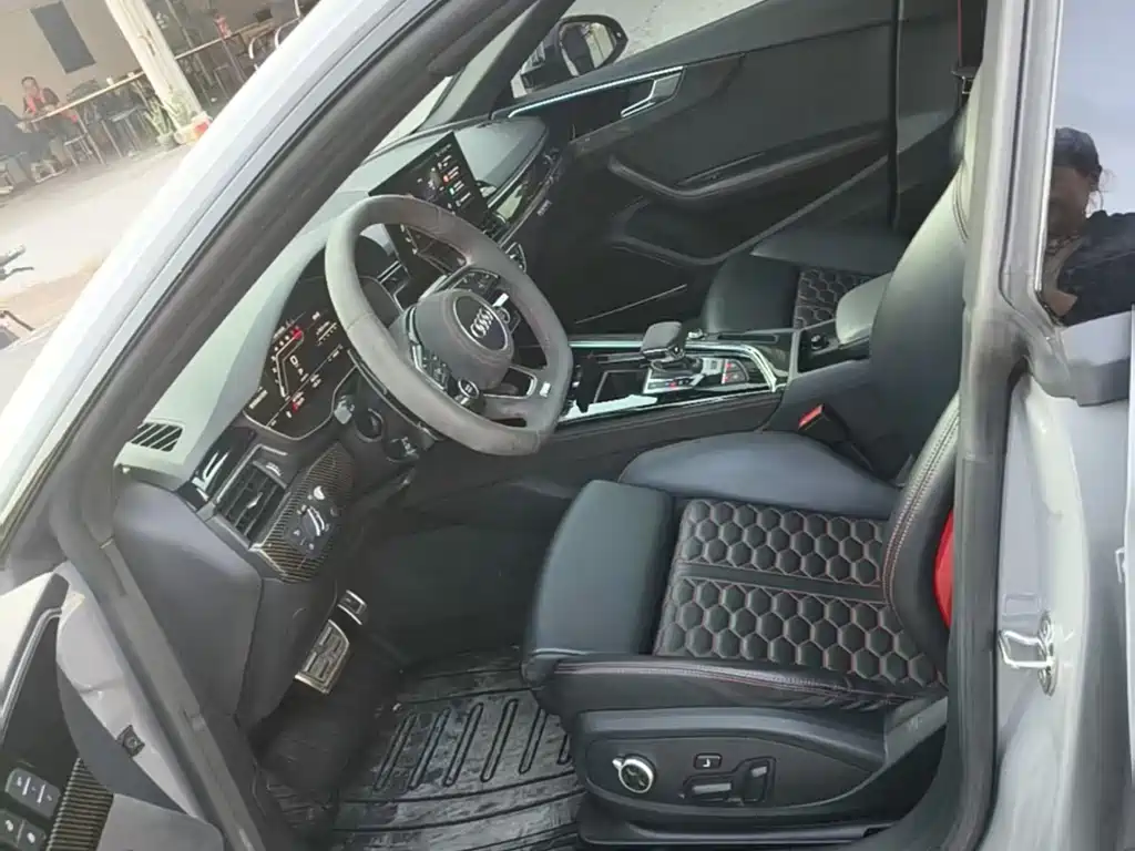 Audi RS 5 RS 5 2.9 T Sportback Obsidian