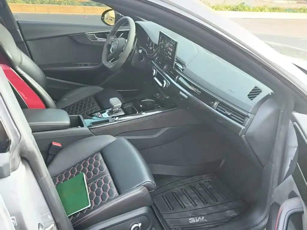 Audi RS 5 RS 5 2.9 T Sportback Obsidian