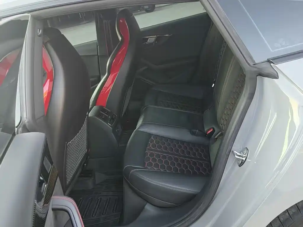 Audi RS 5 RS 5 2.9 T Sportback Obsidian