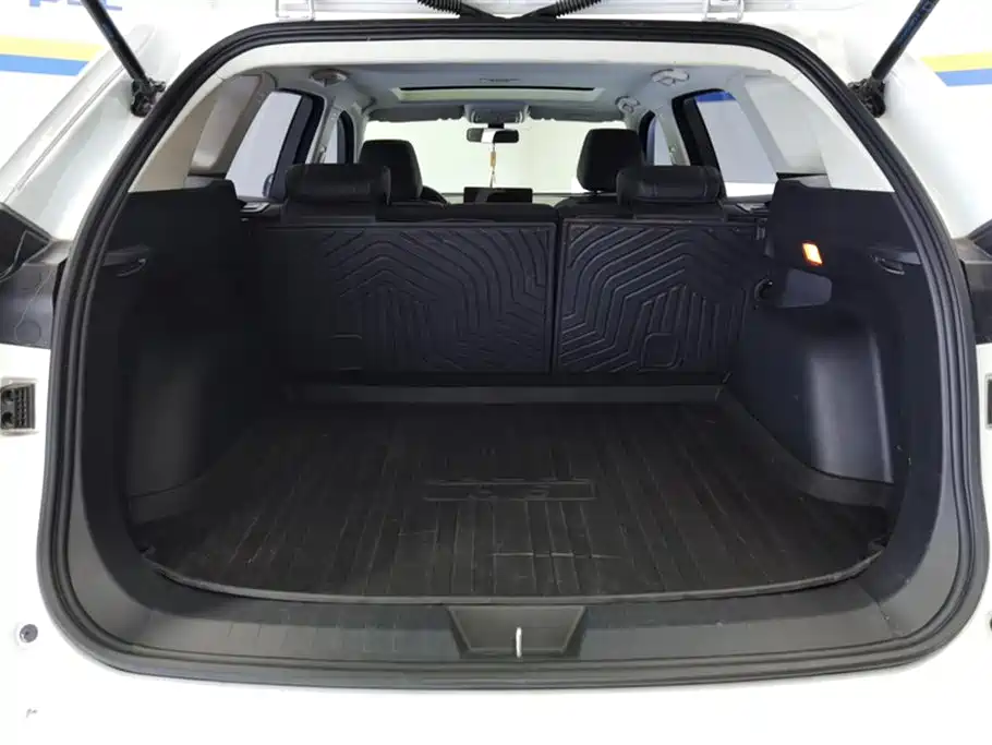 Haval H6 China Style 1.5 T Auto Urban