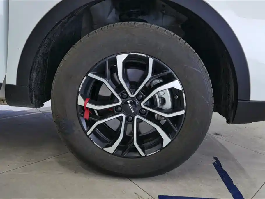 Haval H6 China Style 1.5 T Auto Urban
