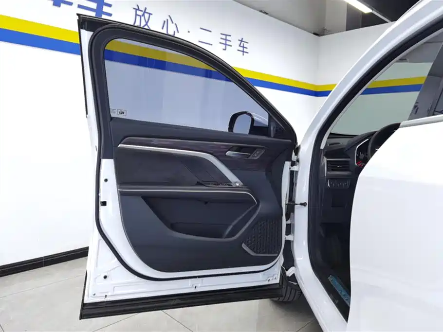 Haval H6 China Style 1.5 T Auto Urban